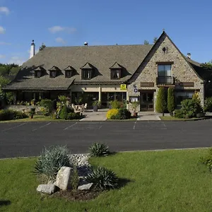3* Hotel Le Relais De La Poste