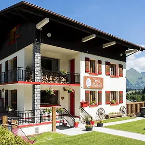 3* Guest house Bluebell